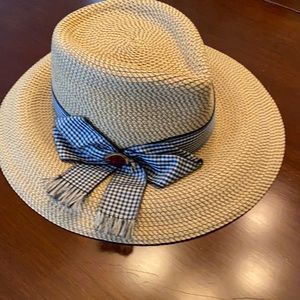 ERIC JAVITS NWOT Hat